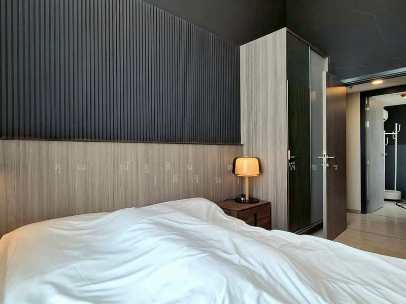 KnightsBridge Phaholyothin Interchange, Bangkok, Phahonyothin Road, Anusaowari, Bang Khen, Bangkok, 2 Bedrooms, 50 sqm, Condo For Sale, by คุณ ณัฐสิน ตรีเพ็ชร (คิริน), 500388323 - DDproperty.com