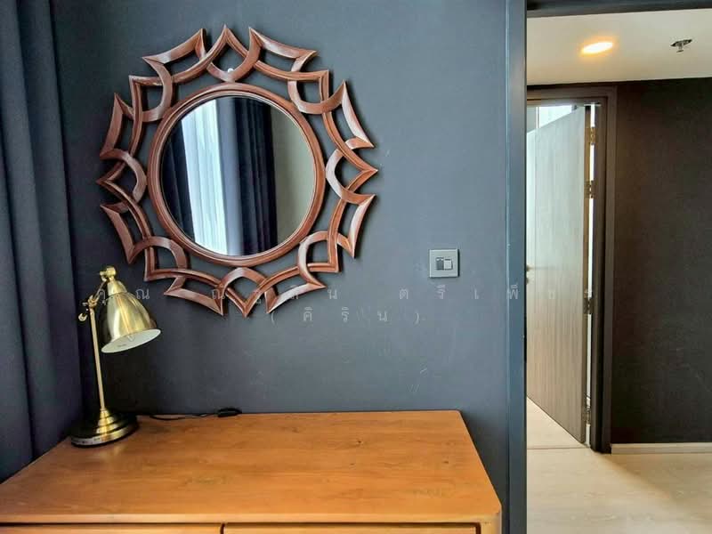 KnightsBridge Phaholyothin Interchange, Bangkok, Phahonyothin Road, Anusaowari, Bang Khen, Bangkok, 2 Bedrooms, 50 sqm, Condo For Sale, by คุณ ณัฐสิน ตรีเพ็ชร (คิริน), 500388323 - DDproperty.com