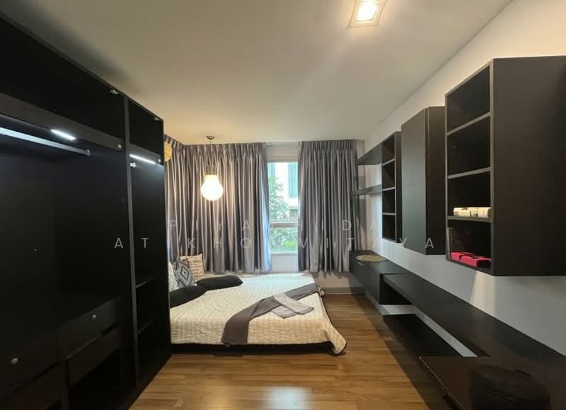 The Clover Thonglor Residence, Bangkok, Soi Sukhumvit 55, Khlong Tan Nua, Watthana, Bangkok, 3 Bedrooms, 115 sqm, Condo For Rent, by Piyathida Atikhomvitaya, 500388325 - DDproperty.com