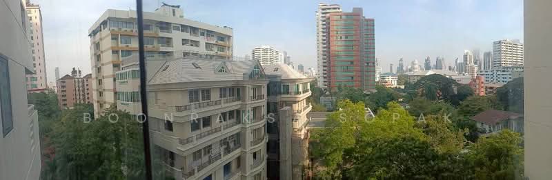 Baan Suanpetch, Bangkok, 18 Soi Sukhumvit 39, Khlong Tan Nua, Watthana, Bangkok, 2 Bedrooms, 133 sqm, Condo For Rent, by Boonraksa Sopak, 500388326 - DDproperty.com