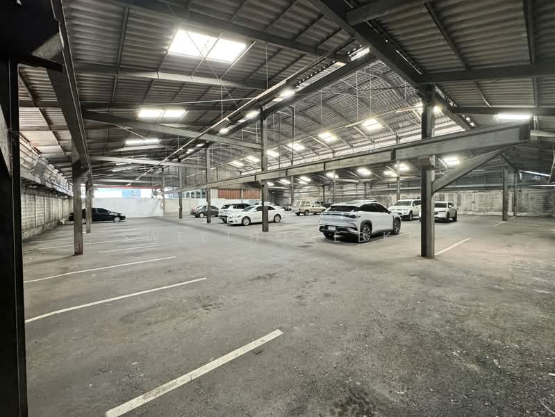 ถนนนนทรี, Bangkok, Chong Nonsi, Yan Nawa, Bangkok, , 2,320 sqm, Warehouse/Factory For Rent, by SweetHomeBKK, 500388327 - DDproperty.com