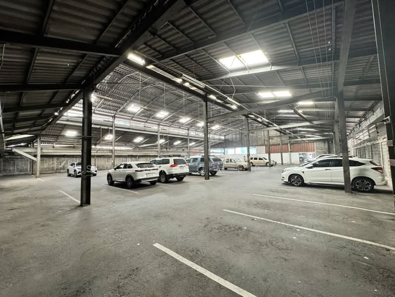 ถนนนนทรี, Bangkok, Chong Nonsi, Yan Nawa, Bangkok, , 2,320 sqm, Warehouse/Factory For Rent, by SweetHomeBKK, 500388327 - DDproperty.com