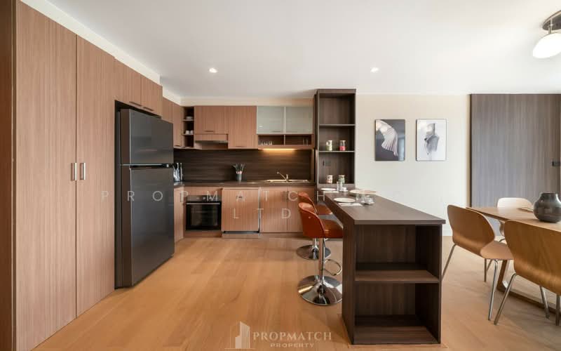 The Alcove Sukhumvit 49, Bangkok, Soi Sukhumvit 49, Khlong Tan Nua, Watthana, Bangkok, 2 Bedrooms, 110 sqm, Condo For Rent, by PROPMATCH CO., LTD., 500388328 - DDproperty.com