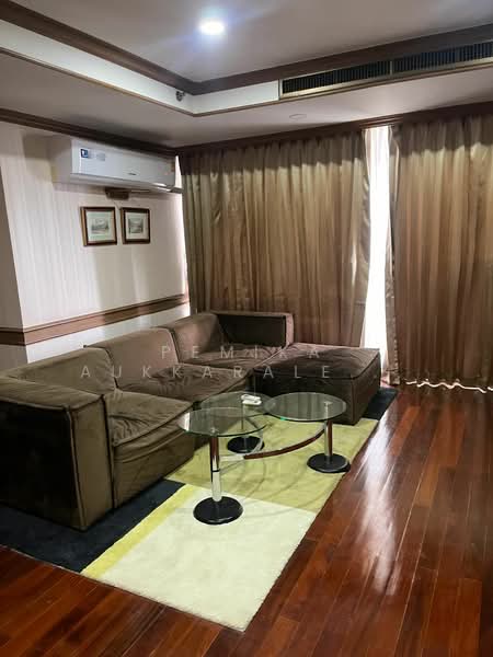 Las Colinas, Bangkok, Sukhumvit 21 Road, Khlongtoei Nua, Watthana, Bangkok, 2 Bedrooms, 140 sqm, Condo For Sale, by Pemika Aukkaraleekul, 500388329 - DDproperty.com