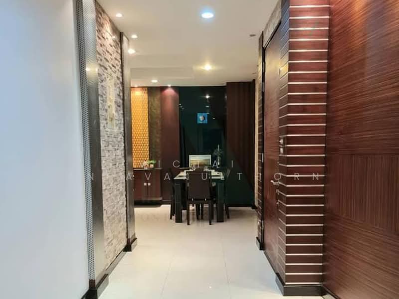 The Avenue Sukumvit 61, Bangkok, Sukhumvit 61, Khlong Tan Nua, Watthana, Bangkok, 2 Bedrooms, 107 sqm, Condo For Rent, by Vichai  Annavakulthorn, 500388330 - DDproperty.com