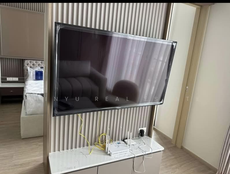 Noble State 39, Bangkok, 35 Soi Sukhumvit 39, Khlong Tan Nua, Watthana, Bangkok, 1 Bedroom, 42 sqm, Condo For Rent, by Shinyu Real Estate, 500388331 - DDproperty.com