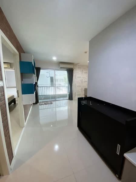 Whizdom Punnawithi Station, Bangkok, Soi Phongwet Anuson 1, Bang Chak, Phra Khanong, Bangkok, 2 Bedrooms, 62 sqm, Condo For Rent, by Vichai Annavakulthorn, 500388335 - DDproperty.com