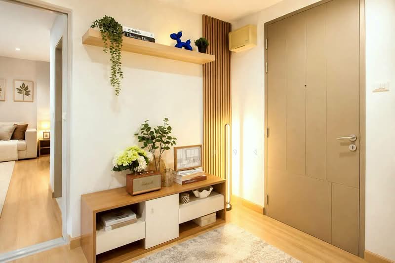 The Niche ID Bangkhae, Bangkok, Bangkae Road, Bang Khae, Bangkok, 1 Bedroom, 28 sqm, Condo For Sale, by คุณจุ๊บแจง, 500388336 - DDproperty.com