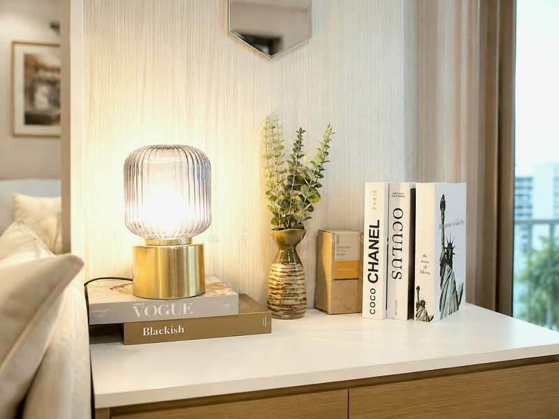 The Niche ID Bangkhae, Bangkok, Bangkae Road, Bang Khae, Bangkok, 1 Bedroom, 28 sqm, Condo For Sale, by คุณจุ๊บแจง, 500388336 - DDproperty.com