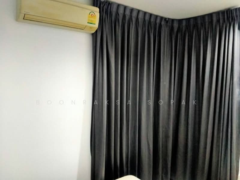 The Seed Memories Siam, Bangkok, 60 Kasem San 2 Alley, Wang Mai, Pathum Wan, Bangkok, 2 Bedrooms, 54 sqm, Condo For Rent, by Boonraksa Sopak, 500388337 - DDproperty.com