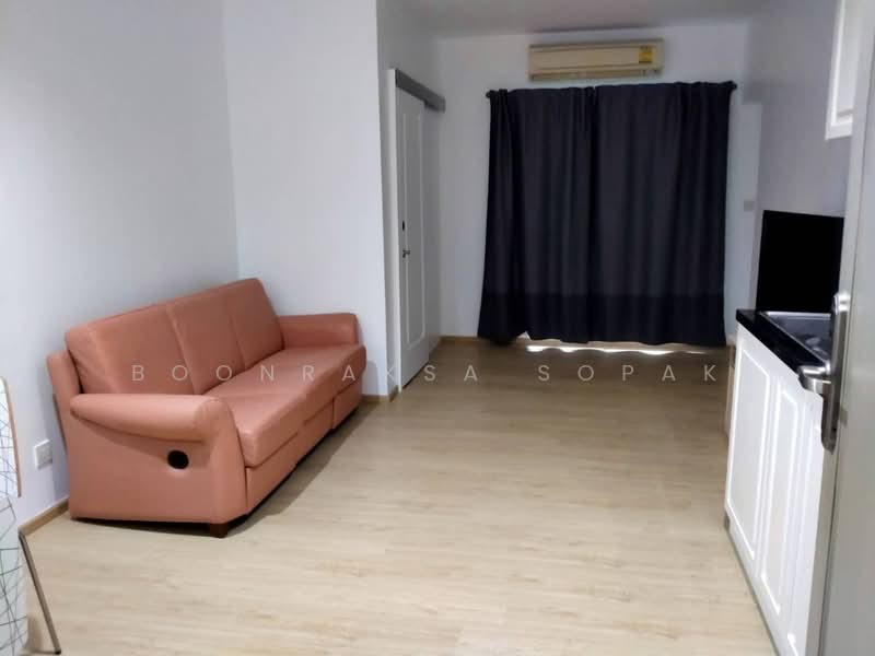 The Seed Memories Siam, Bangkok, 60 Kasem San 2 Alley, Wang Mai, Pathum Wan, Bangkok, 2 Bedrooms, 54 sqm, Condo For Rent, by Boonraksa Sopak, 500388337 - DDproperty.com