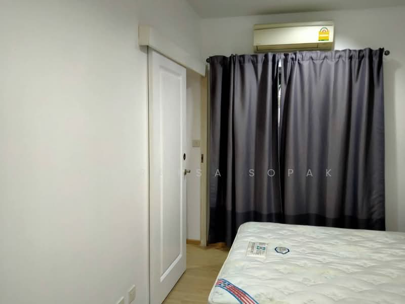 The Seed Memories Siam, Bangkok, 60 Kasem San 2 Alley, Wang Mai, Pathum Wan, Bangkok, 2 Bedrooms, 54 sqm, Condo For Rent, by Boonraksa Sopak, 500388337 - DDproperty.com