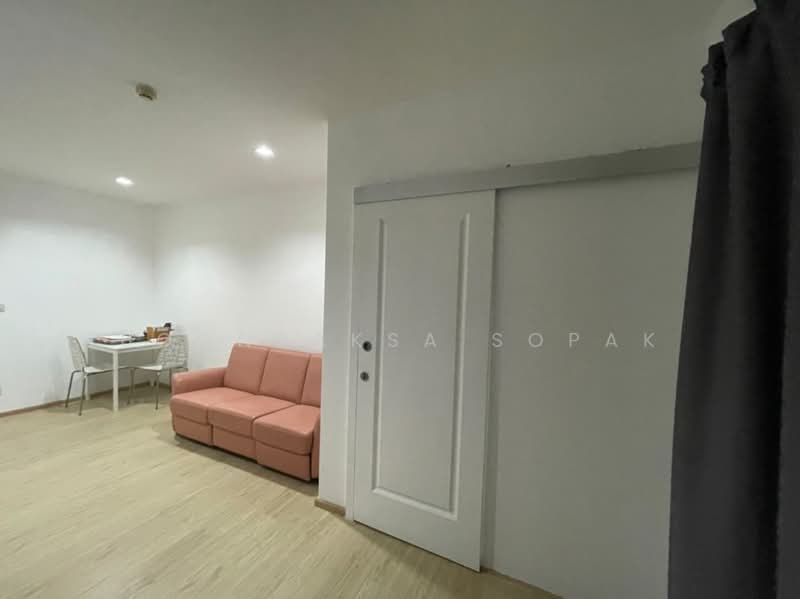 The Seed Memories Siam, Bangkok, 60 Kasem San 2 Alley, Wang Mai, Pathum Wan, Bangkok, 2 Bedrooms, 54 sqm, Condo For Rent, by Boonraksa Sopak, 500388337 - DDproperty.com