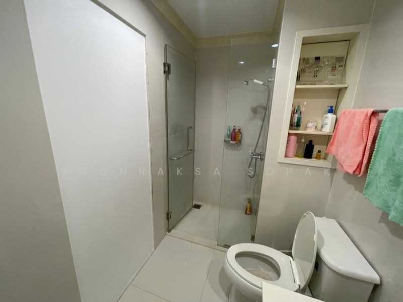The Seed Memories Siam, Bangkok, 60 Kasem San 2 Alley, Wang Mai, Pathum Wan, Bangkok, 2 Bedrooms, 54 sqm, Condo For Rent, by Boonraksa Sopak, 500388337 - DDproperty.com