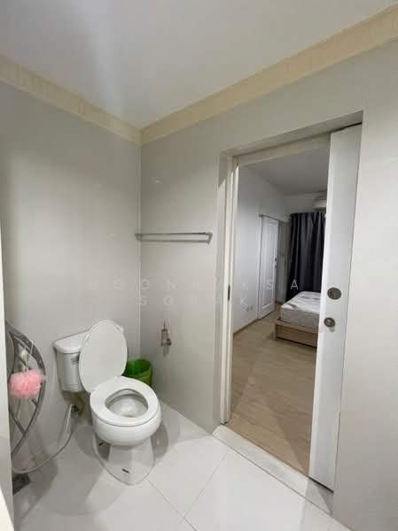 The Seed Memories Siam, Bangkok, 60 Kasem San 2 Alley, Wang Mai, Pathum Wan, Bangkok, 2 Bedrooms, 54 sqm, Condo For Rent, by Boonraksa Sopak, 500388337 - DDproperty.com