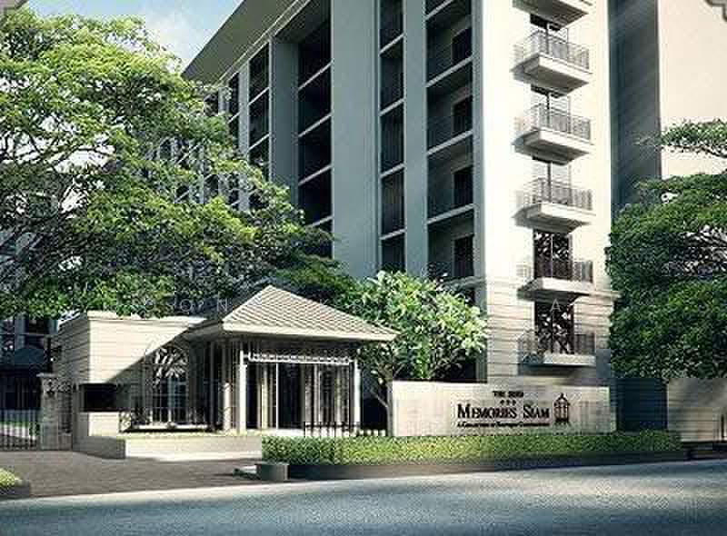 The Seed Memories Siam, Bangkok, 60 Kasem San 2 Alley, Wang Mai, Pathum Wan, Bangkok, 2 Bedrooms, 54 sqm, Condo For Rent, by Boonraksa Sopak, 500388337 - DDproperty.com