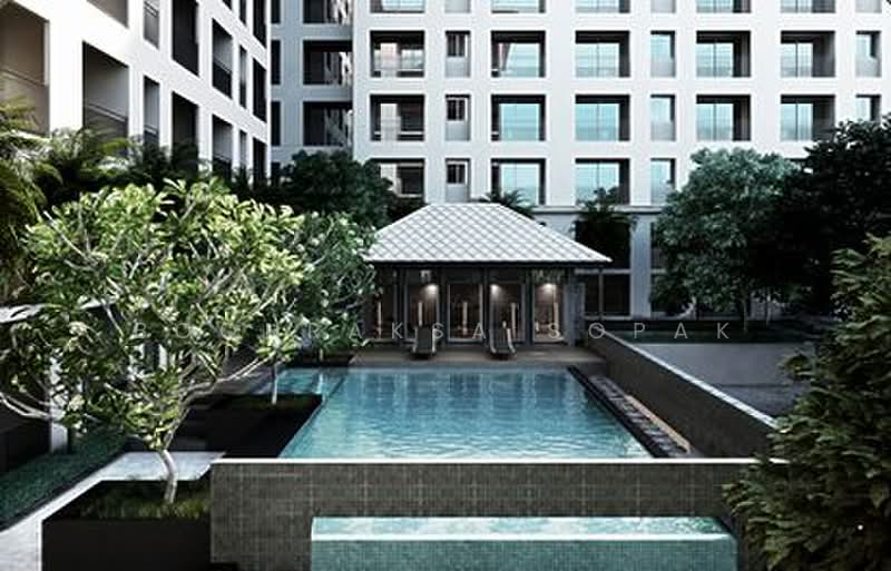The Seed Memories Siam : เดอะ ซี้ด เมมโมรี่ สยาม, กรุงเทพ, 60 ซ.เกษมสันต์ 2, วังใหม่, ปทุมวัน, กรุงเทพ, 54 ตร.ม., คอนโด ให้เช่า, โดย Boonraksa Sopak, 500388337 - DDproperty.com