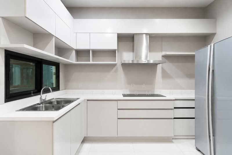 Soul Ekkamai-Ladprao, Bangkok, Ladprao Road, Phlapphla, Wang Thonglang, Bangkok, 5 Bedrooms, 340 sqm, Single Detached House For Sale, by Pimlada Lertritrungmanee, 500388340 - DDproperty.com