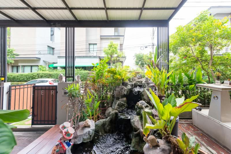 Soul Ekkamai-Ladprao, Bangkok, Ladprao Road, Phlapphla, Wang Thonglang, Bangkok, 5 Bedrooms, 340 sqm, Single Detached House For Sale, by Pimlada Lertritrungmanee, 500388340 - DDproperty.com