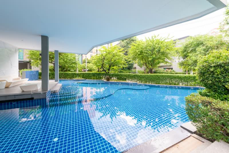 Soul Ekkamai-Ladprao, Bangkok, Ladprao Road, Phlapphla, Wang Thonglang, Bangkok, 5 Bedrooms, 340 sqm, Single Detached House For Sale, by Pimlada Lertritrungmanee, 500388340 - DDproperty.com