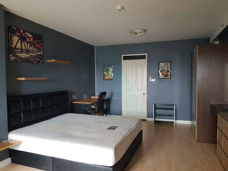 City Home Ratchada-PinKlao, Bangkok, 585 Jaransanitwong Road, Bang O, Bang Phlat, Bangkok, Studio, 32 sqm, Condo For Sale, by NR AGENT, 500388341 - DDproperty.com