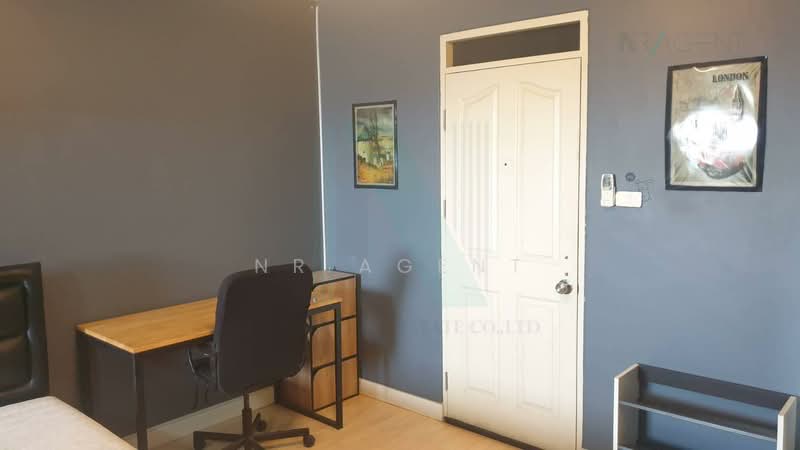 City Home Ratchada-PinKlao, Bangkok, 585 Jaransanitwong Road, Bang O, Bang Phlat, Bangkok, Studio, 32 sqm, Condo For Sale, by NR AGENT, 500388341 - DDproperty.com