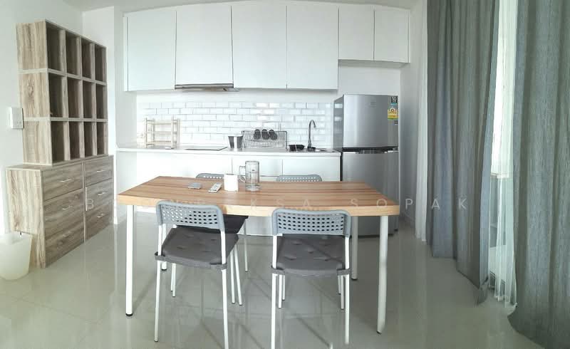 StarView, Bangkok, 495 Rama 3, Bang Klo, Bang Kho Laem, Bangkok, 2 Bedrooms, 76 sqm, Condo For Rent, by Boonraksa Sopak, 500388343 - DDproperty.com