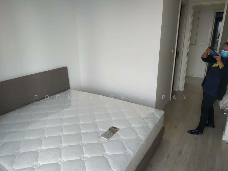 StarView, Bangkok, 495 Rama 3, Bang Klo, Bang Kho Laem, Bangkok, 2 Bedrooms, 76 sqm, Condo For Rent, by Boonraksa Sopak, 500388343 - DDproperty.com