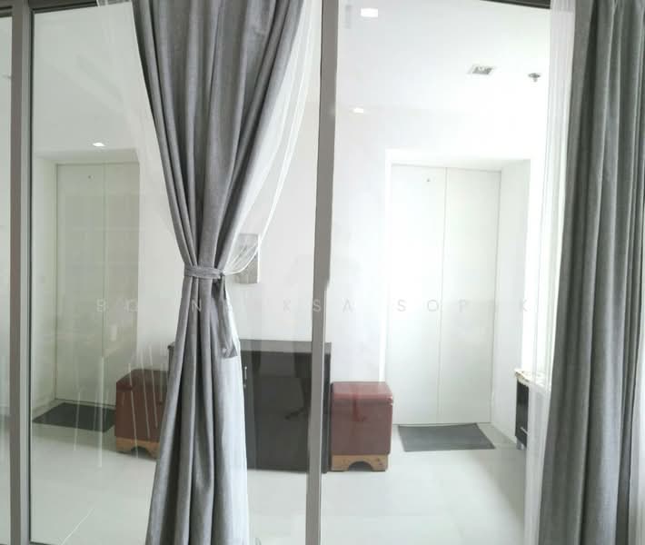 StarView, Bangkok, 495 Rama 3, Bang Klo, Bang Kho Laem, Bangkok, 2 Bedrooms, 76 sqm, Condo For Rent, by Boonraksa Sopak, 500388343 - DDproperty.com