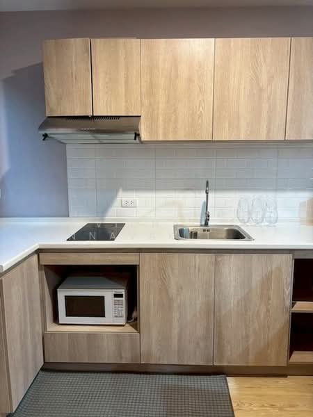 The Excel Hideaway Sukhumvit 50, Bangkok, 1112 Roem Charoen Alley, Phra Kanong, Khlong Toei, Bangkok, 2 Bedrooms, 48 sqm, Condo For Rent, by Vichai Annavakulthorn, 500388349 - DDproperty.com