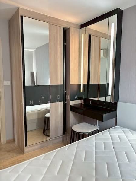 The Excel Hideaway Sukhumvit 50, Bangkok, 1112 Roem Charoen Alley, Phra Kanong, Khlong Toei, Bangkok, 2 Bedrooms, 48 sqm, Condo For Rent, by Vichai Annavakulthorn, 500388349 - DDproperty.com