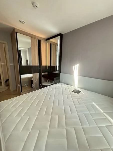 The Excel Hideaway Sukhumvit 50, Bangkok, 1112 Roem Charoen Alley, Phra Kanong, Khlong Toei, Bangkok, 2 Bedrooms, 48 sqm, Condo For Rent, by Vichai Annavakulthorn, 500388349 - DDproperty.com