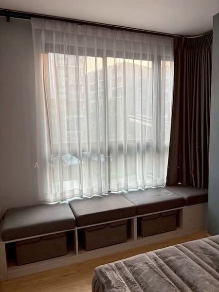 The Excel Hideaway Sukhumvit 50 : ดิ เอ็กเซล ไฮด์อะเวย์ สุขุมวิท 50, กรุงเทพ, 1112 ซอย ร่วมเจริญ, พระโขนง, คลองเตย, กรุงเทพ, 48 ตร.ม., คอนโด ให้เช่า, โดย Vichai Annavakulthorn, 500388349 - DDproperty.com