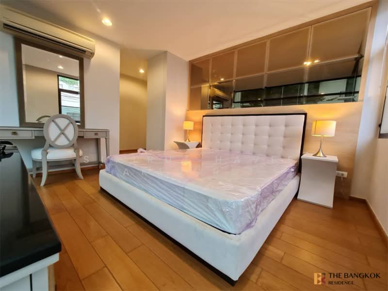 Pearl Residences, Bangkok, Soi Sukhumvit 24, Khong Tan, Khlong Toei, Bangkok, 2 Bedrooms, 85 sqm, Condo For Sale, by Sirirut Havee Akehurst, 500388352 - DDproperty.com