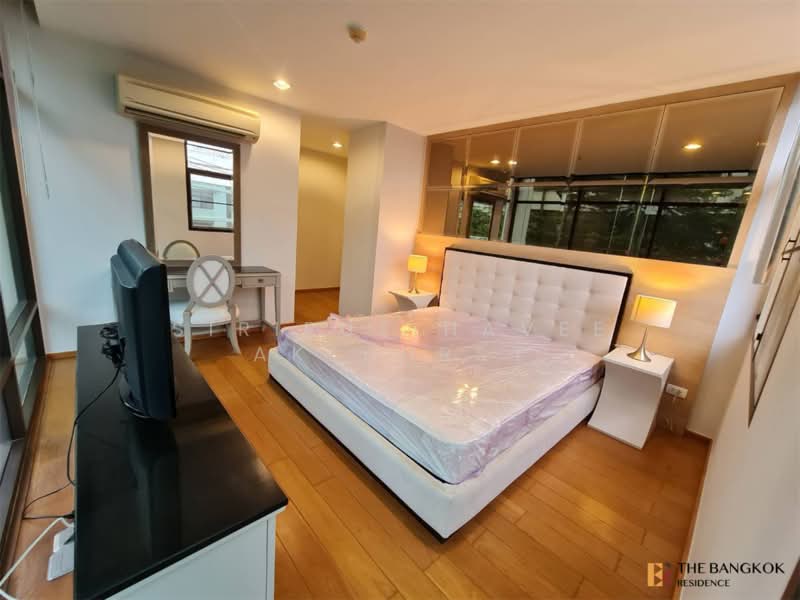 Pearl Residences, Bangkok, Soi Sukhumvit 24, Khong Tan, Khlong Toei, Bangkok, 2 Bedrooms, 85 sqm, Condo For Sale, by Sirirut Havee Akehurst, 500388352 - DDproperty.com