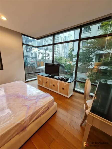 Pearl Residences : เพิร์ล เรสซิเดนซ์, กรุงเทพ, ถนนสุขุมวิท 24, คลองตัน, คลองเตย, กรุงเทพ, 85 ตร.ม., คอนโด ขาย, โดย Sirirut Havee Akehurst, 500388352 - DDproperty.com