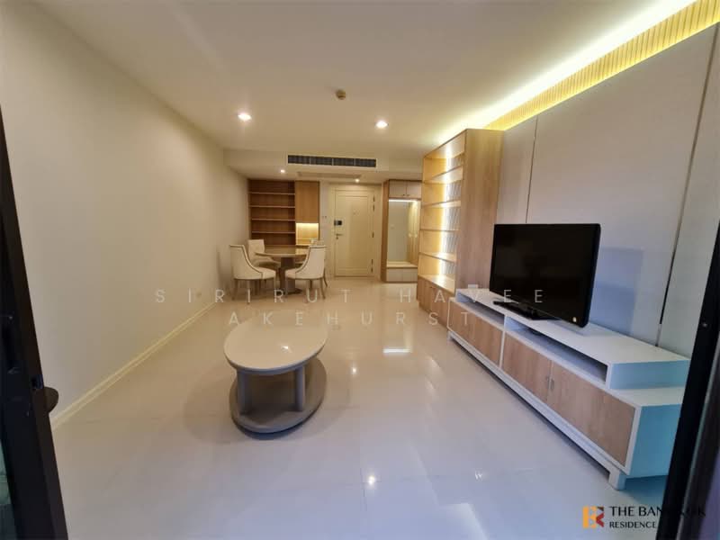 Pearl Residences, Bangkok, Soi Sukhumvit 24, Khong Tan, Khlong Toei, Bangkok, 2 Bedrooms, 85 sqm, Condo For Sale, by Sirirut Havee Akehurst, 500388352 - DDproperty.com