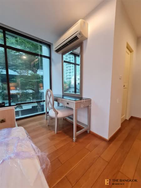 Pearl Residences : เพิร์ล เรสซิเดนซ์, กรุงเทพ, ถนนสุขุมวิท 24, คลองตัน, คลองเตย, กรุงเทพ, 85 ตร.ม., คอนโด ขาย, โดย Sirirut Havee Akehurst, 500388352 - DDproperty.com