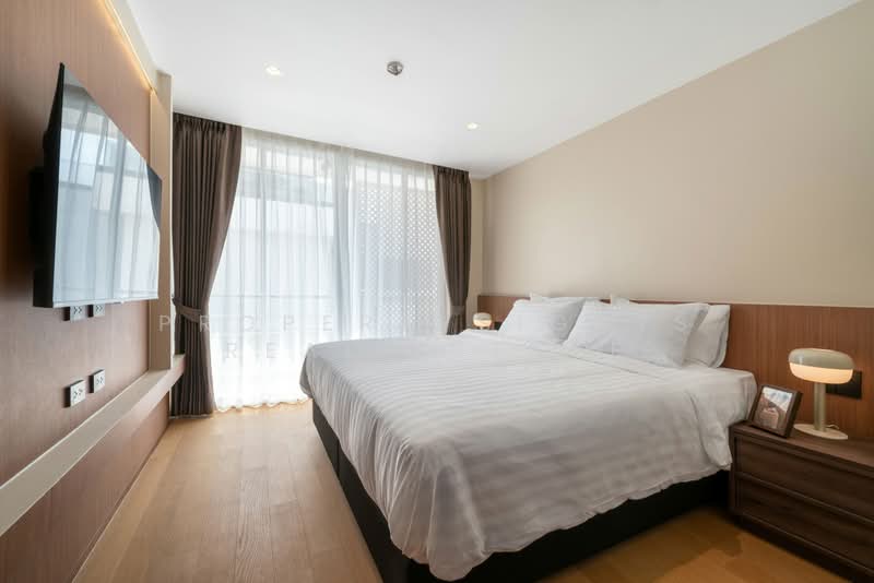 The Alcove Sukhumvit 49, Bangkok, Soi Sukhumvit 49, Khlong Tan Nua, Watthana, Bangkok, 2 Bedrooms, 110 sqm, Condo For Rent, by PROPERTYSIGHTS REAL ESTATE, 500388360 - DDproperty.com