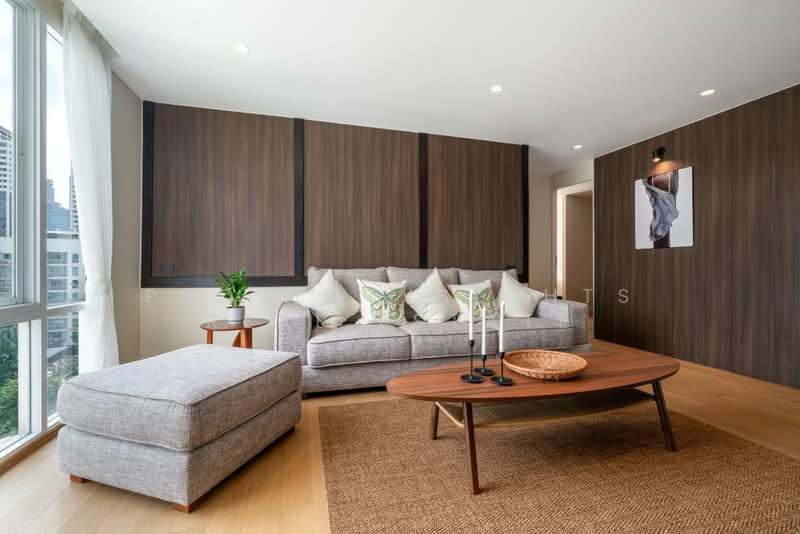 The Alcove Sukhumvit 49 : ดิ แอลโคฟ สุขุมวิท 49, กรุงเทพ, ซอยสุขุมวิท 49, คลองตันเหนือ, วัฒนา, กรุงเทพ, 110 ตร.ม., คอนโด ให้เช่า, โดย PROPERTYSIGHTS REAL ESTATE, 500388360 - DDproperty.com