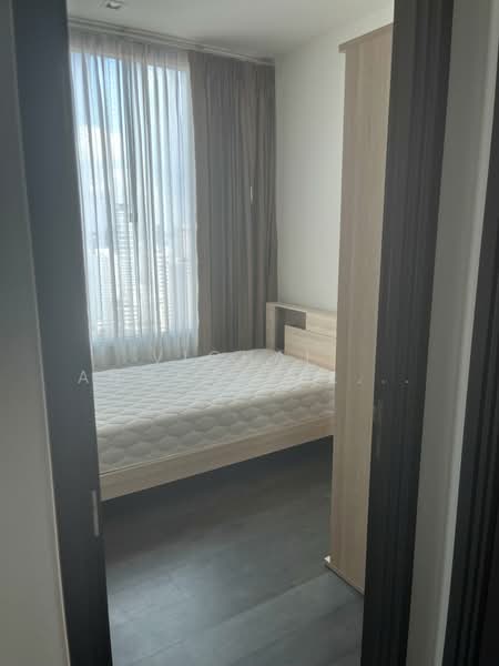 The Edge Sukhumvit 23 : เอดจ์ สุขุมวิท 23, กรุงเทพ, 6 ซอยสุขุมวิท 23, คลองเตยเหนือ, วัฒนา, กรุงเทพ, 62 ตร.ม., คอนโด ให้เช่า, โดย Vichai Annavakulthorn, 500388361 - DDproperty.com