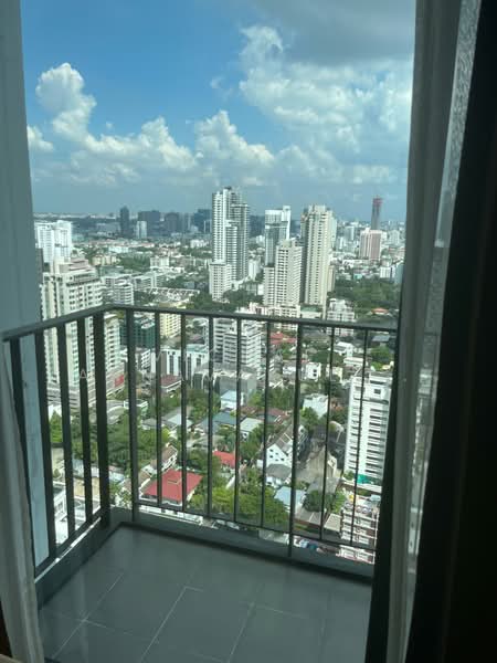 The Edge Sukhumvit 23 : เอดจ์ สุขุมวิท 23, กรุงเทพ, 6 ซอยสุขุมวิท 23, คลองเตยเหนือ, วัฒนา, กรุงเทพ, 62 ตร.ม., คอนโด ให้เช่า, โดย Vichai Annavakulthorn, 500388361 - DDproperty.com