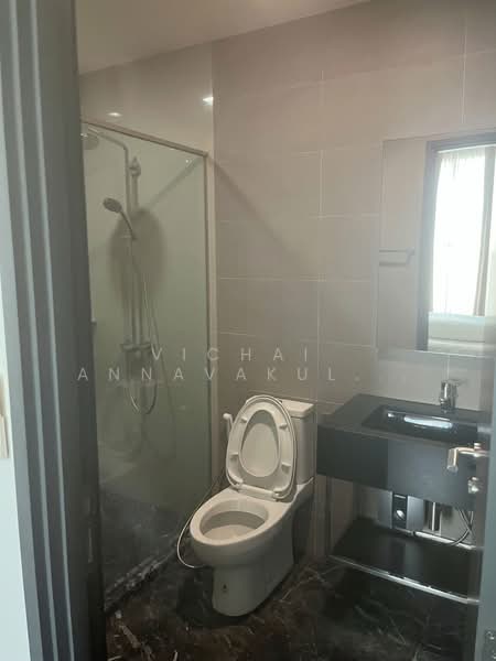 The Edge Sukhumvit 23, Bangkok, 6 Soi Sukhumvit 23, Khlongtoei Nua, Watthana, Bangkok, 2 Bedrooms, 62 sqm, Condo For Rent, by Vichai Annavakulthorn, 500388361 - DDproperty.com