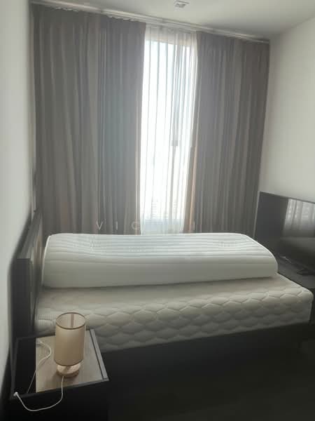 The Edge Sukhumvit 23, Bangkok, 6 Soi Sukhumvit 23, Khlongtoei Nua, Watthana, Bangkok, 2 Bedrooms, 62 sqm, Condo For Rent, by Vichai Annavakulthorn, 500388361 - DDproperty.com