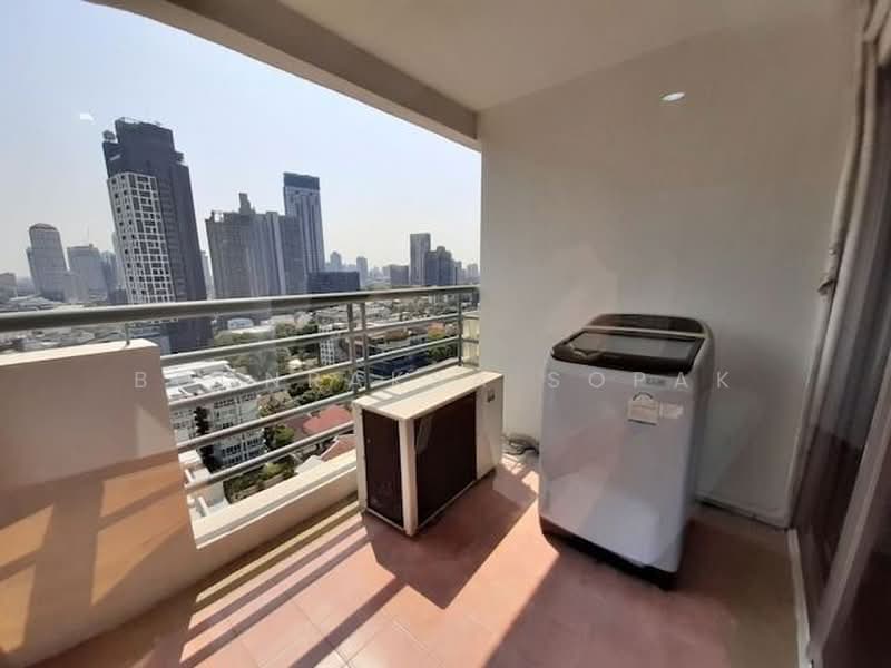 The Waterford Diamond Tower สุขุมวิท (เดอะวอเตอร์ฟอร์ด ไดมอน ทาวเวอร์ สุขุมวิท), กรุงเทพ, 758/18 ซอยสุขุมวิท 30/1 ถนนสุขุมวิท, คลองเตย, กรุงเทพ, 52 ตร.ม., คอนโด ให้เช่า, โดย Boonraksa Sopak, 500388362 - DDproperty.com