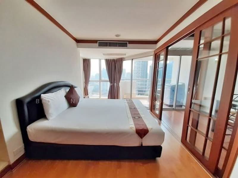The Waterford Diamond Tower สุขุมวิท (เดอะวอเตอร์ฟอร์ด ไดมอน ทาวเวอร์ สุขุมวิท), กรุงเทพ, 758/18 ซอยสุขุมวิท 30/1 ถนนสุขุมวิท, คลองเตย, กรุงเทพ, 52 ตร.ม., คอนโด ให้เช่า, โดย Boonraksa Sopak, 500388362 - DDproperty.com