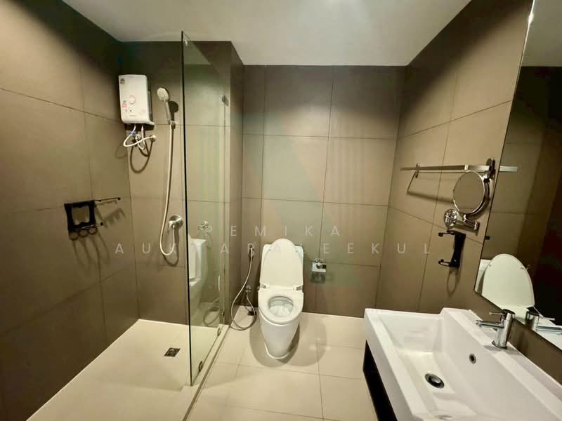 Estella Ekkamai (Movenpick Residences Ekkamai), Bangkok, Soi Sukhumvit 63, Khlong Tan Nua, Watthana, Bangkok, 1 Bedroom, 43 sqm, Apartment For Sale, by Pemika Aukkaraleekul, 500388363 - DDproperty.com