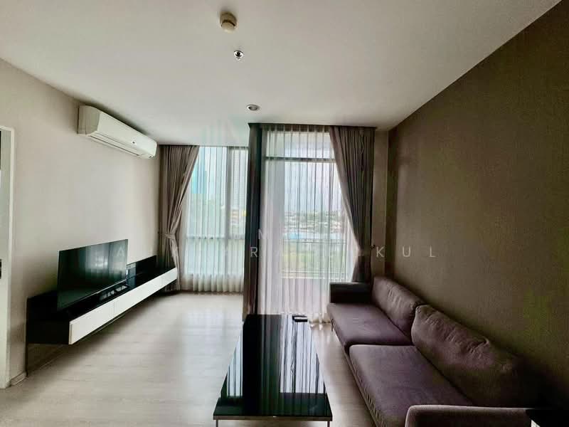 Estella Ekkamai (Movenpick Residences Ekkamai) : เมอเวนพิค เรสซิเดนซ์ เอกมัย, กรุงเทพ, ซอยสุขุมวิท 63, คลองตันเหนือ, วัฒนา, กรุงเทพ, 43 ตร.ม., อพาร์ทเมนท์ ขาย, โดย Pemika Aukkaraleekul, 500388363 - DDproperty.com