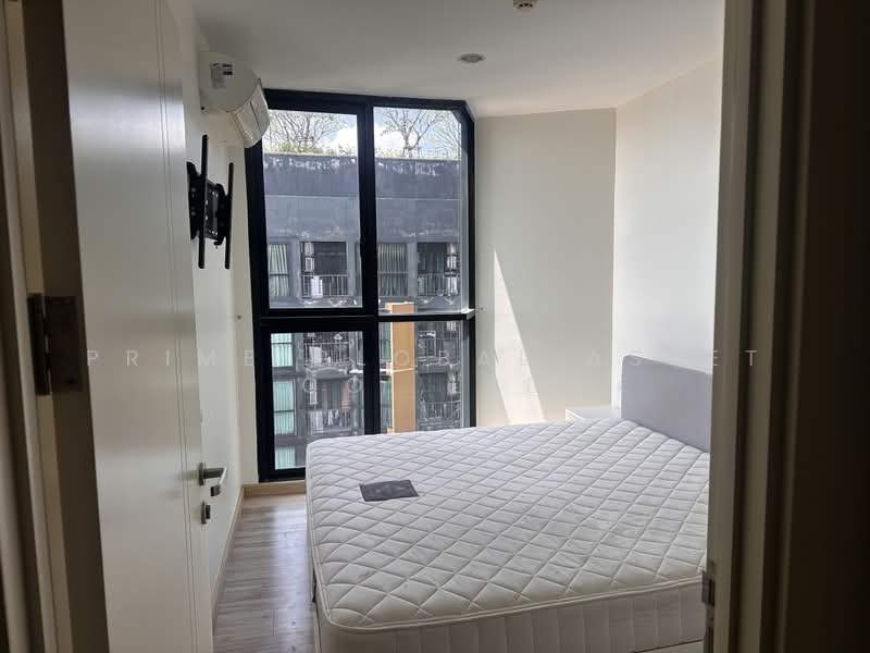 The Base Height Phuket, Phuket, 359 Soi Hongyok Utis Yaowarat Road, Talat Yai, Muang Phuket, Phuket, 1 Bedroom, 34 sqm, Condo For Rent, by Prime Global Asset Co.,Ltd, 500388364 - DDproperty.com