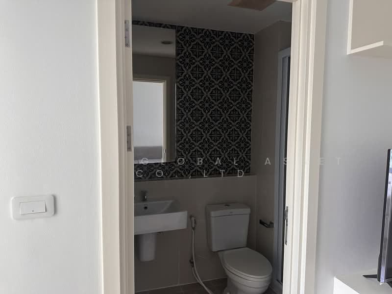 The Base Height Phuket, Phuket, 359 Soi Hongyok Utis Yaowarat Road, Talat Yai, Muang Phuket, Phuket, 1 Bedroom, 34 sqm, Condo For Rent, by Prime Global Asset Co.,Ltd, 500388364 - DDproperty.com
